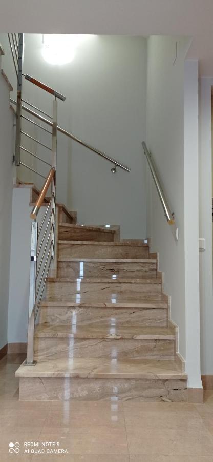 Willa Casa Familiar Vacaciones Sant Carlos de la Ràpita Zewnętrze zdjęcie