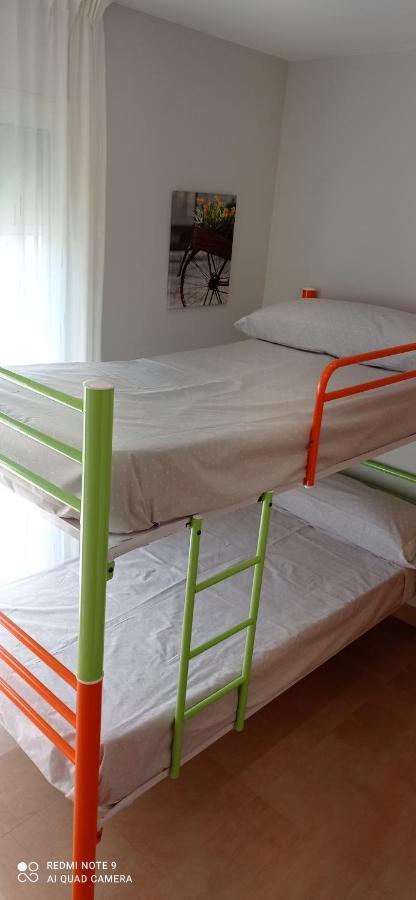 Willa Casa Familiar Vacaciones Sant Carlos de la Ràpita Zewnętrze zdjęcie