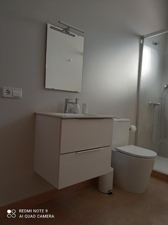 Willa Casa Familiar Vacaciones Sant Carlos de la Ràpita Zewnętrze zdjęcie
