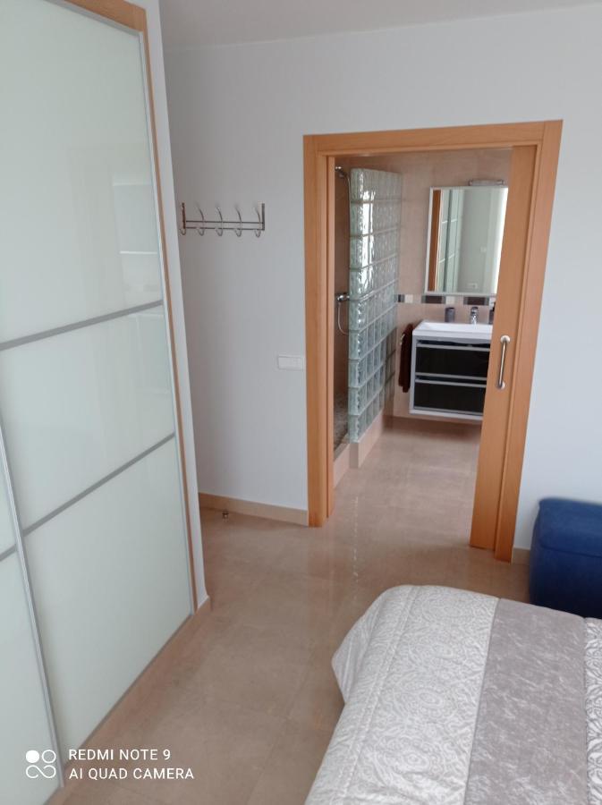 Willa Casa Familiar Vacaciones Sant Carlos de la Ràpita Zewnętrze zdjęcie