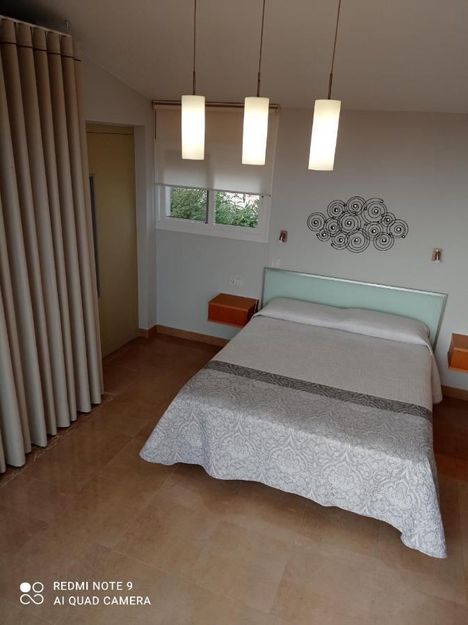 Willa Casa Familiar Vacaciones Sant Carlos de la Ràpita Zewnętrze zdjęcie