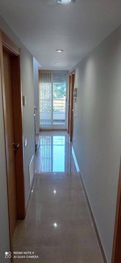 Willa Casa Familiar Vacaciones Sant Carlos de la Ràpita Zewnętrze zdjęcie