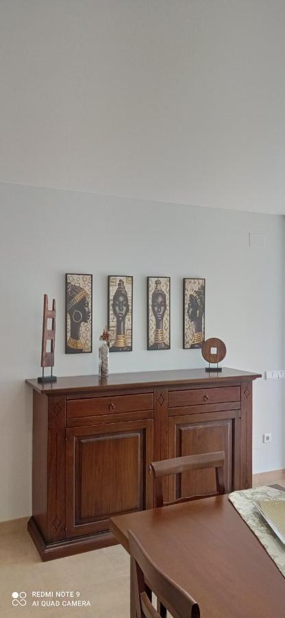 Willa Casa Familiar Vacaciones Sant Carlos de la Ràpita Zewnętrze zdjęcie