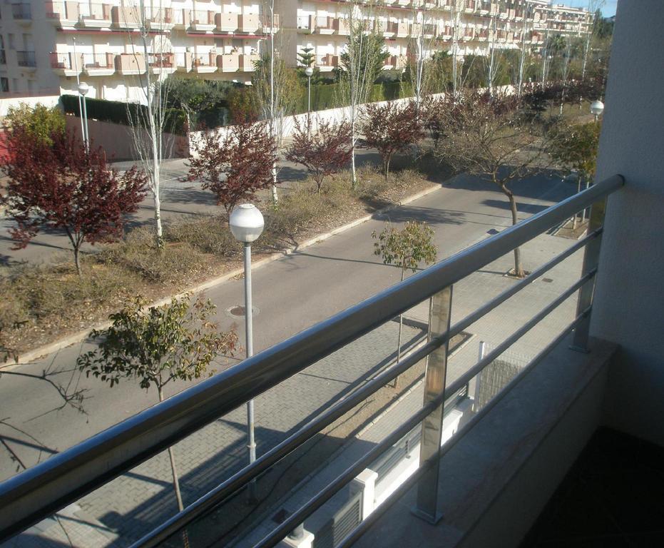 Willa Casa Familiar Vacaciones Sant Carlos de la Ràpita Pokój zdjęcie