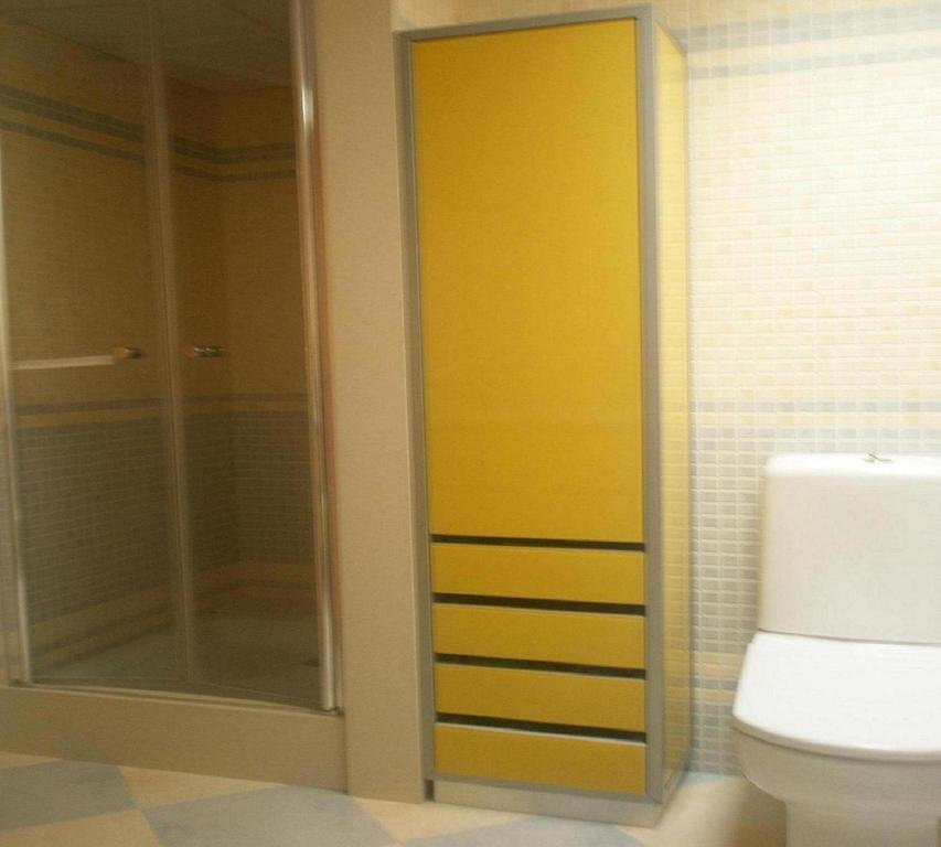Willa Casa Familiar Vacaciones Sant Carlos de la Ràpita Pokój zdjęcie