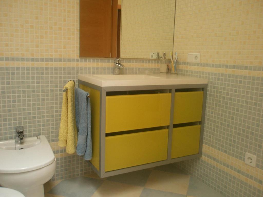 Willa Casa Familiar Vacaciones Sant Carlos de la Ràpita Pokój zdjęcie