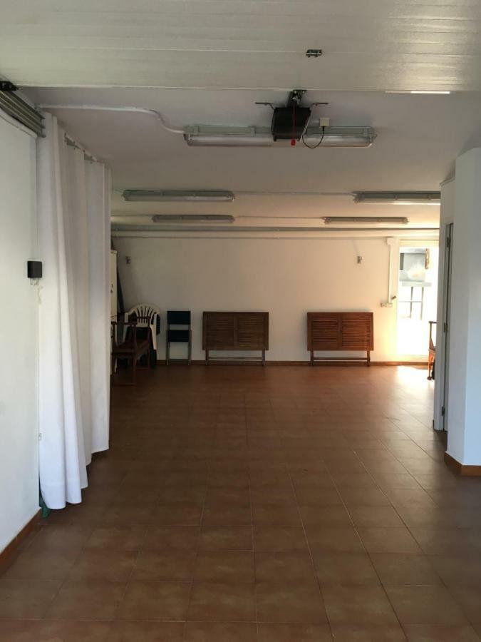 Willa Casa Familiar Vacaciones Sant Carlos de la Ràpita Zewnętrze zdjęcie