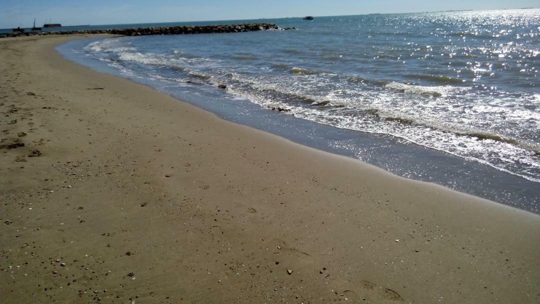 Willa Casa Familiar Vacaciones Sant Carlos de la Ràpita Zewnętrze zdjęcie